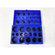 O-Ring Set (Blue: mm.)